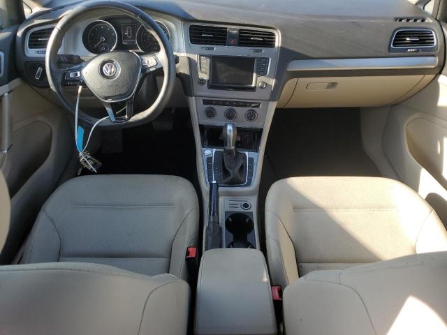 2017 VOLKSWAGEN GOLF S 3VW217AU5HM076027