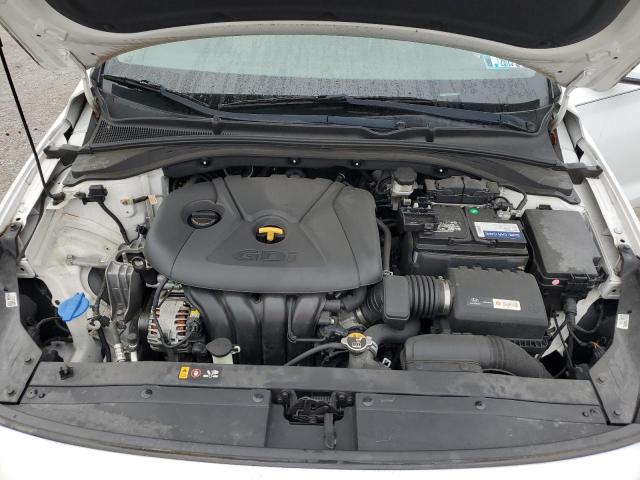 2018 HYUNDAI ELANTRA GT KMHH35LE3JU068670