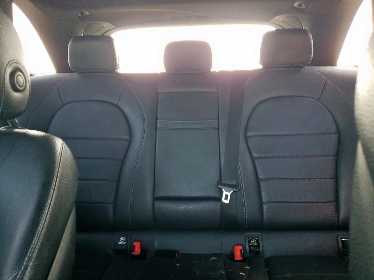 MERCEDES-BENZ GLC-CLASS 300