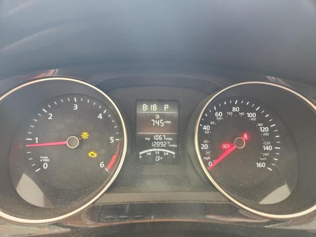 2015 VOLKSWAGEN JETTA TDI 3VWLA7AJ2FM421733
