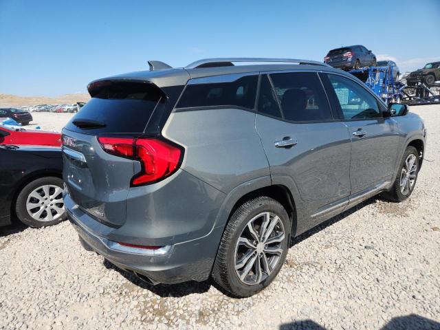 2018 GMC TERRAIN DE - 3GKALXEX8JL240450
