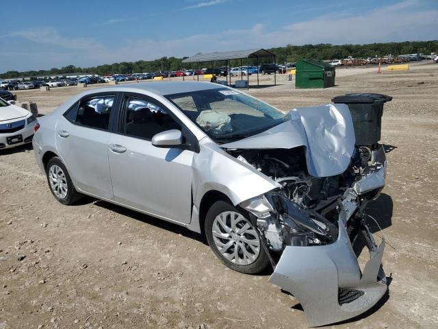 2019 TOYOTA COROLLA L - 5YFBURHE8KP943229