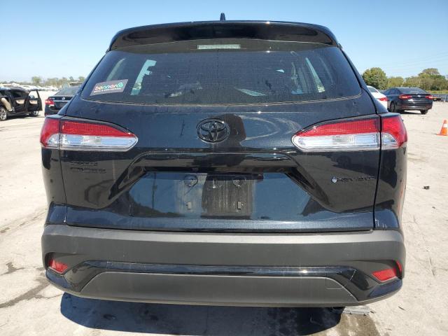 2025 TOYOTA COROLLA CR - 7MUFBABG1SV073579