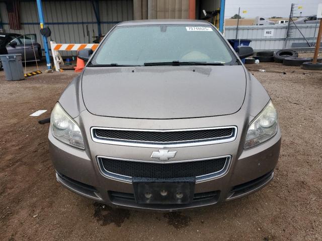 2011 CHEVROLET MALIBU LS - 1G1ZB5E18BF290786