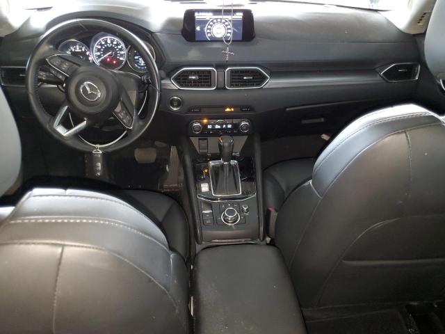 2017 MAZDA CX-5 TOURI #3302810891