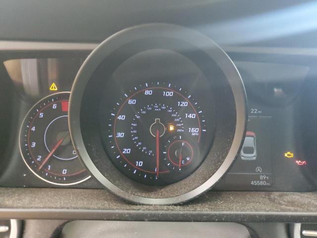 2022 HYUNDAI ELANTRA SE KMHLL4AG1NU337778