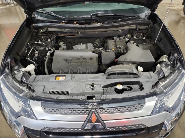 2019 MITSUBISHI OUTLANDER JA4AZ3A35KZ029202