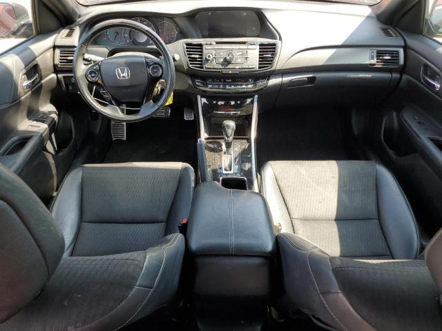 2017 HONDA ACCORD SPO - 1HGCR2F59HA227325
