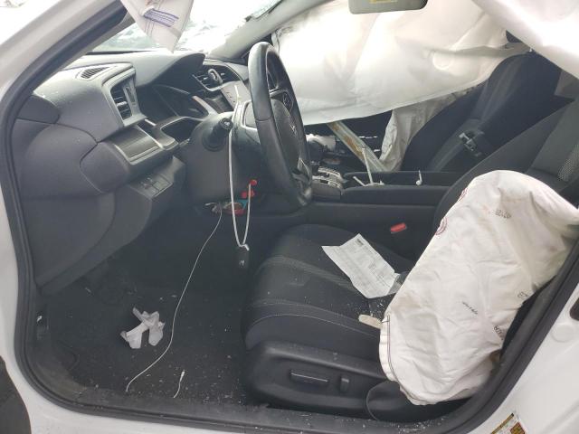 2019 HONDA CIVIC EX #3297925781