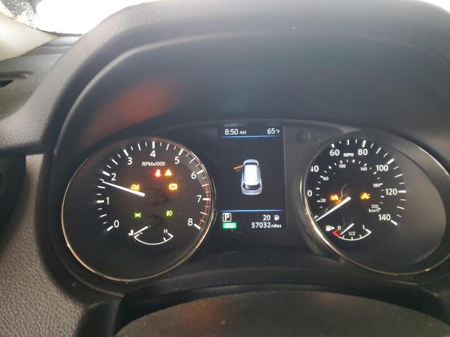 2019 NISSAN ROGUE S JN8AT2MT7KW260640