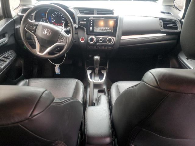 2019 HONDA FIT EXL 3HGGK5H93KM721455
