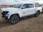 2022 TOYOTA TACOMA DOU - 3TMCZ5AN1NM474117