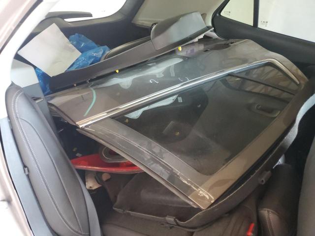 2015 BUICK ENCORE CONVENIENCE KL4CJBSB7FB090727