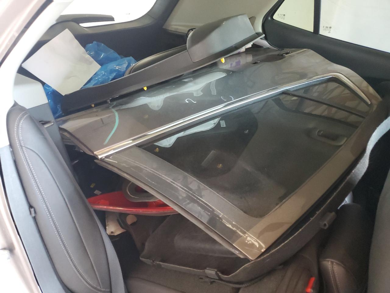 BUICK ENCORE CONVENIENCE