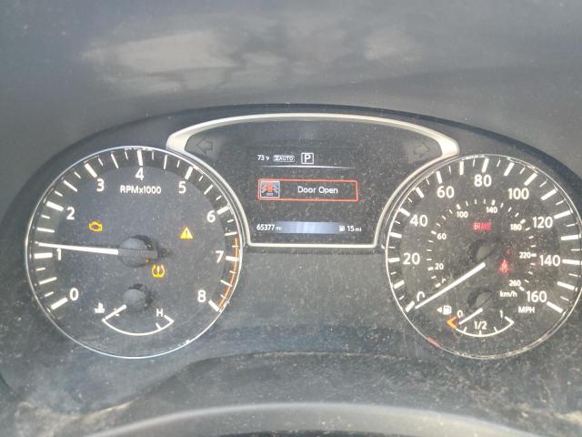 2017 NISSAN PATHFINDER 5N1DR2MM7HC645556