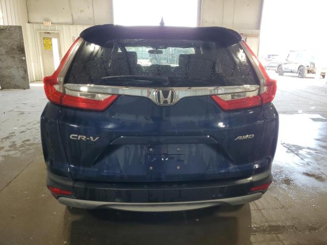 2017 HONDA CR-V EX 5J6RW2H52HL076034