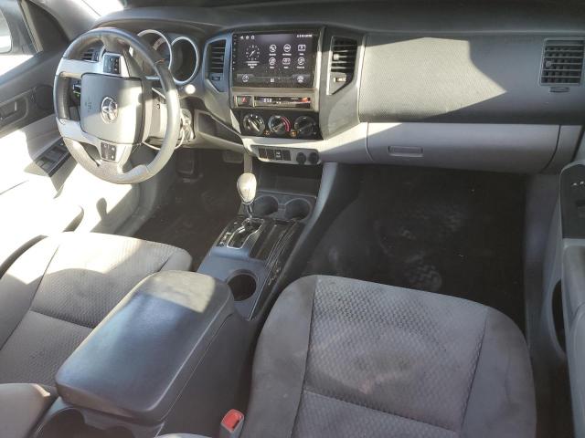 2012 TOYOTA TACOMA DOU - 5TFJU4GN7CX015785