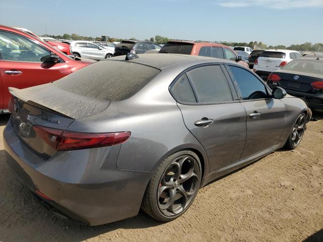 2019 ALFA ROMEO GIULIA TI ZARFANBN1K7608185