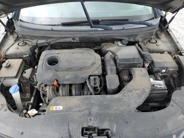 2016 HYUNDAI SONATA SPORT #3269080068