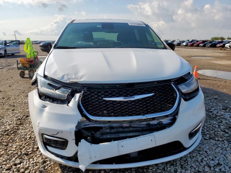 2024 CHRYSLER PACIFICA L 2C4RC1GG5RR111217