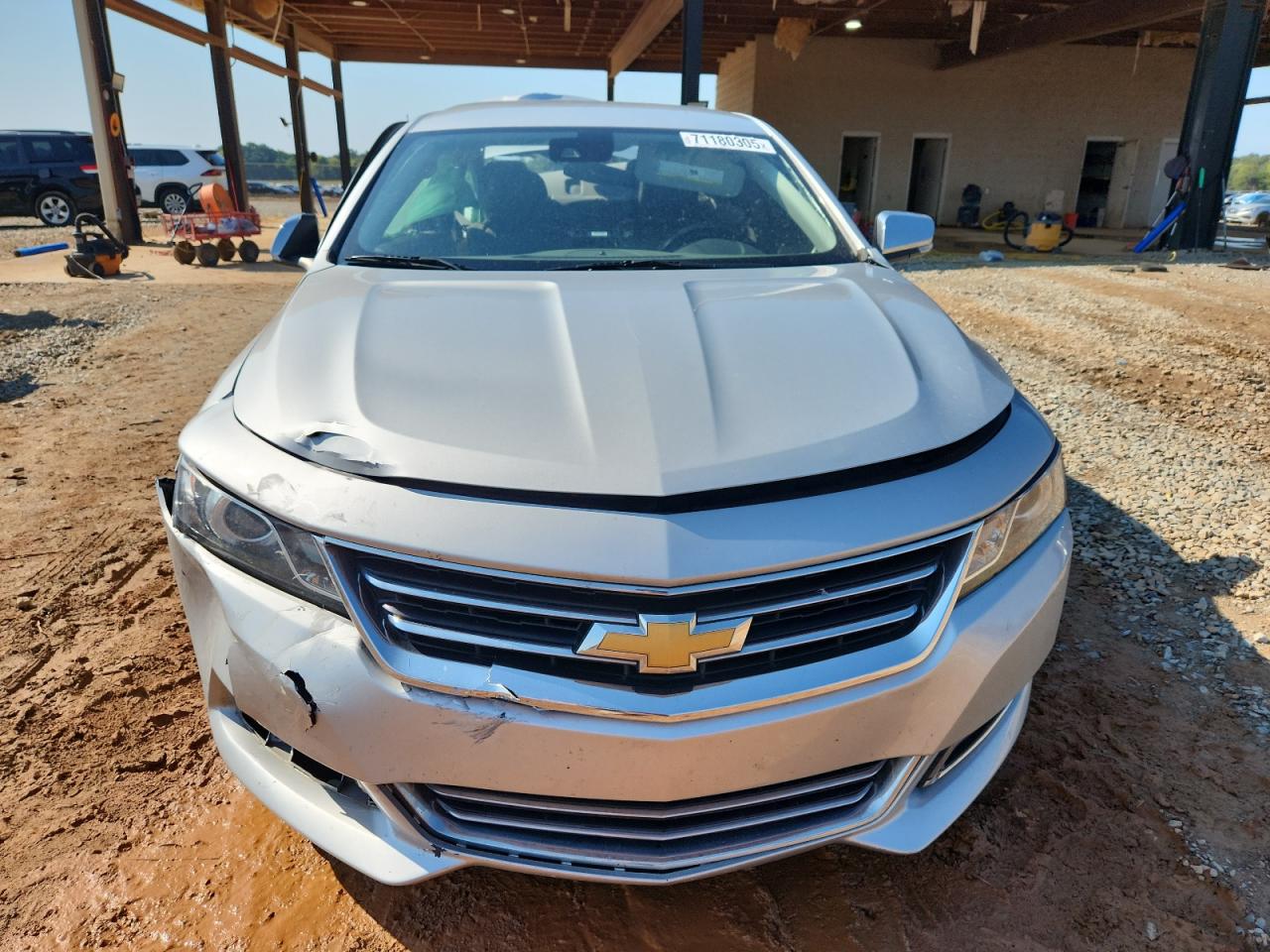 CHEVROLET IMPALA PREMIER