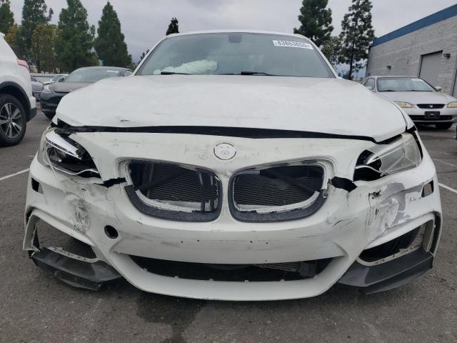 2015 BMW M235XI WBA1J9C57FVX98440