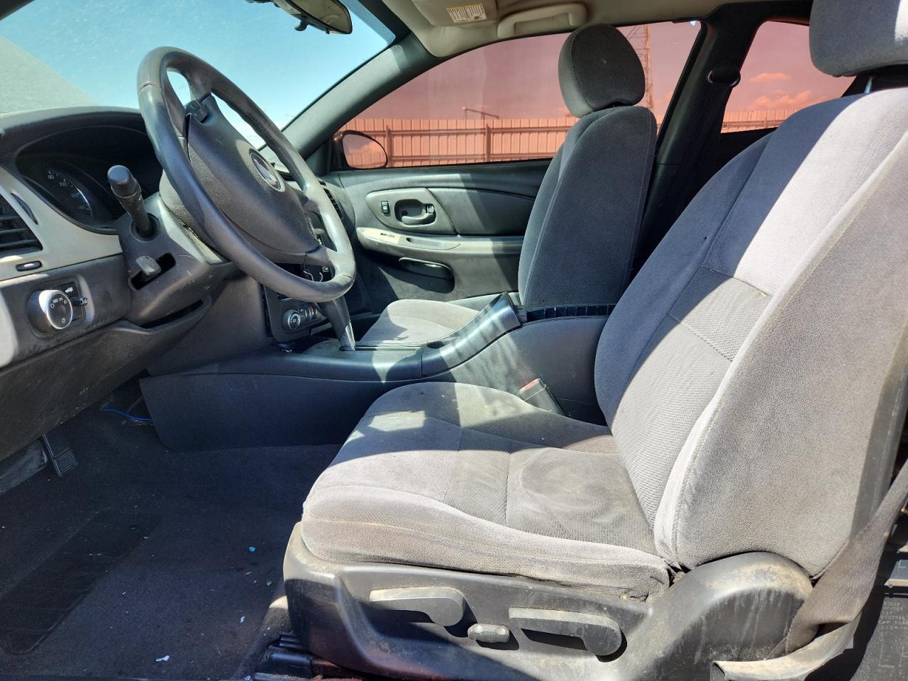 Lot #3232579777 2006 CHEVROLET MONTE CARL