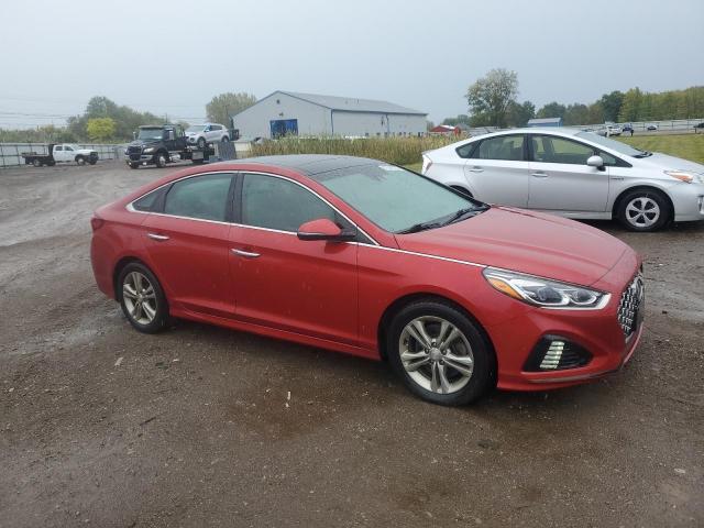 2019 HYUNDAI SONATA LIMITED 5NPE34AF7KH791396