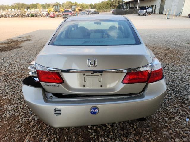 2015 HONDA ACCORD EX 1HGCR2F7XFA211536