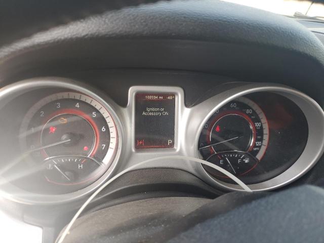 2020 DODGE JOURNEY SE - 3C4PDCAB8LT262151