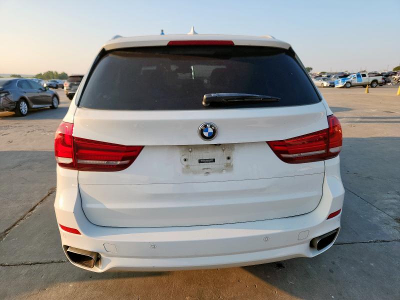 2017 BMW X5 XDRIVE35I 5UXKR0C51H0V49657