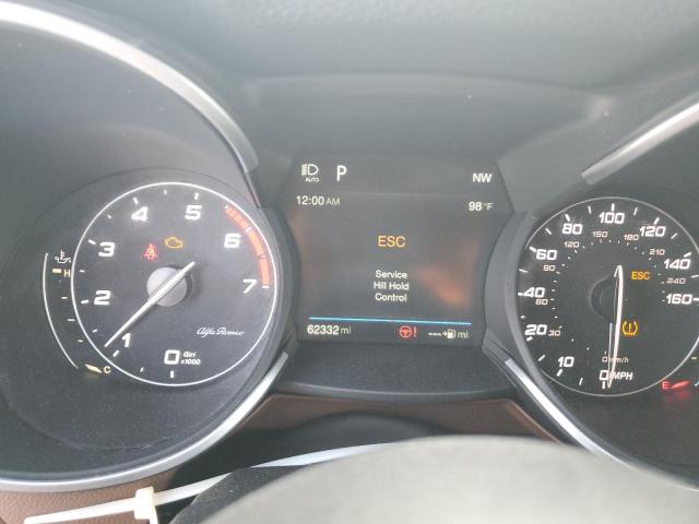 2018 ALFA ROMEO STELVIO SP ZASFAKPN5J7B87823