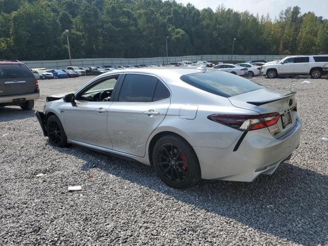 2023 TOYOTA CAMRY SE NIGHT SHADE #3290312950