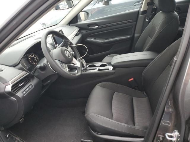 2024 NISSAN ALTIMA SV 1N4BL4DV3RN429099