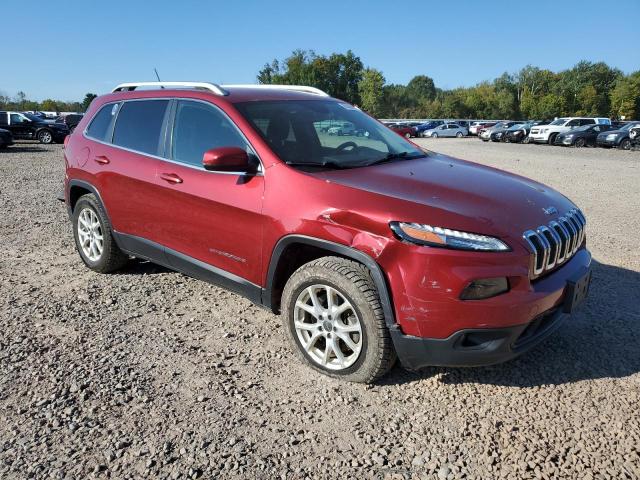 2015 JEEP CHEROKEE LATITUDE 1C4PJMCS6FW605176