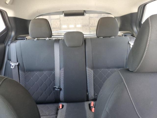 2020 NISSAN KICKS SV - 3N1CP5CV3LL525898