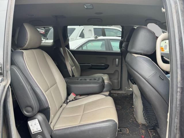 2015 KIA SEDONA EX KNDMC5C10F6020006