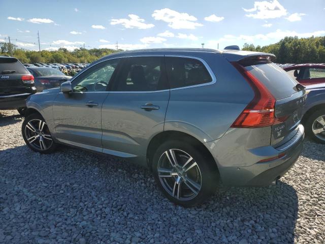 2019 VOLVO XC60 T6 MO LYVA22RK2KB230529