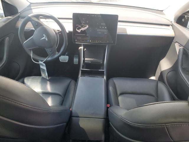 2020 TESLA MODEL Y 5YJYGDEF1LF057333