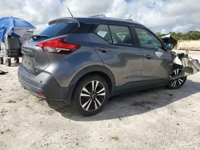 2020 NISSAN KICKS SV 3N1CP5CV9LL542043