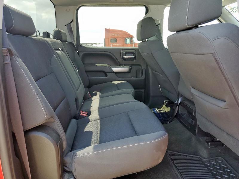 2016 CHEVROLET SILVERADO - 3GCUKREC7GG128406