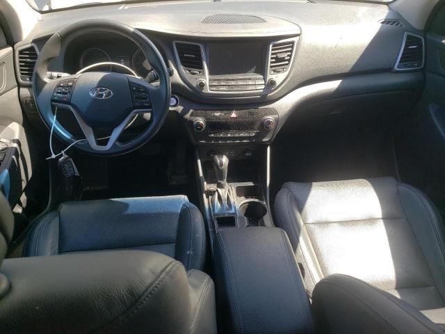 2016 HYUNDAI TUCSON LIMITED - KM8J3CA23GU230918