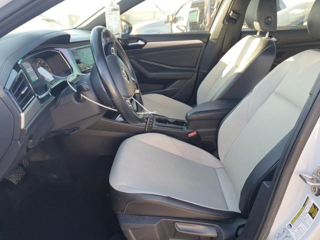 2019 VOLKSWAGEN JETTA S 3VWC57BU8KM053758