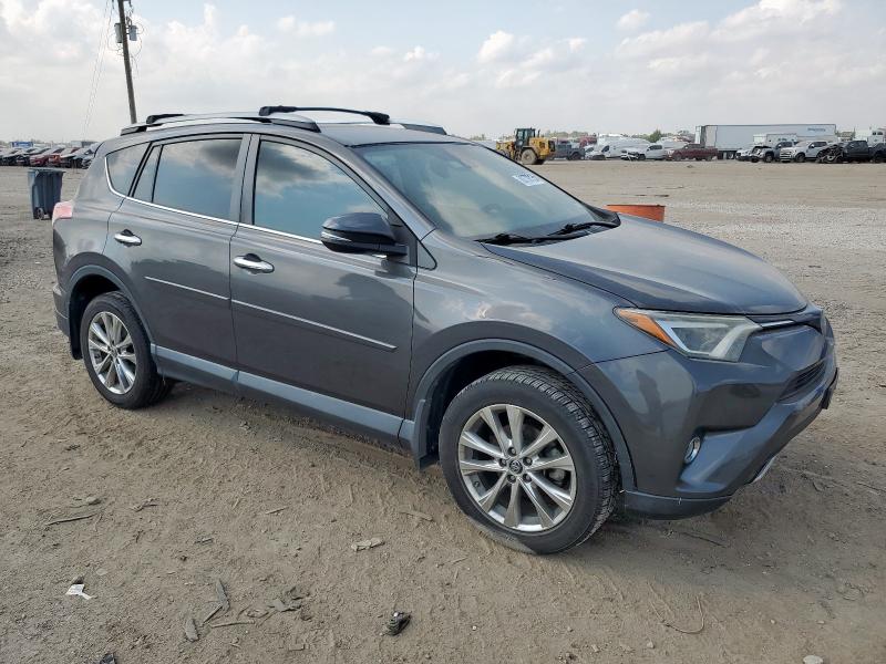 2018 TOYOTA RAV4 LIMIT - 2T3DFREV4JW775052