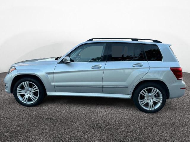 2015 MERCEDES-BENZ GLK 250 BL - WDCGG0EB1FG399550