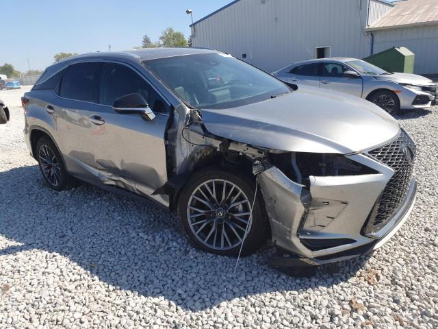 2021 LEXUS RX 350 F S 2T2SZMDA7MC268883