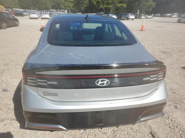 2024 HYUNDAI SONATA SEL - KMHL14JA6RA363608