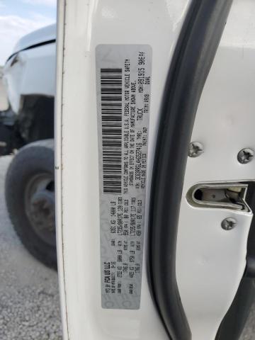 2017 RAM 3500 ST 3C63RRGL4HG527416