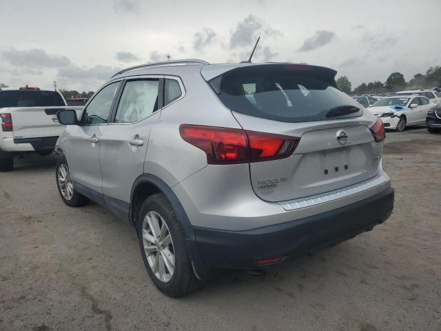 2017 NISSAN ROGUE SPOR JN1BJ1CR0HW144276