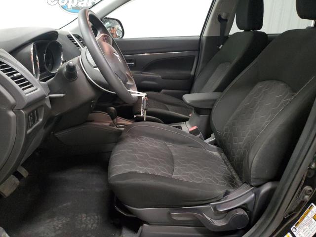 2023 MITSUBISHI OUTLANDER SPORT S/SE JA4ARUAU3PU008366